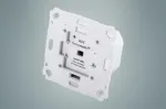 EQ3-AG HmIP-BBL belaidis elektroninis žaliuzių / roletų valdiklis baltas (151333A0)