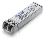 Zyxel SFP10G-SR tinklo siųstuvas-imtuvas, &scaron;viesolaidinis, 10000 Mbit/s, SFP+, 850 nm