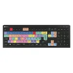 Logickeyboard Adobe Premiere Pro CC ASTRA 2 - Klaviatūra