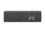 Logitech MK950 Signature for Business belaidis klaviatūros ir pelės rinkinys (QWERTY UK)