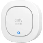 Belaidė sirena &bdquo;Anker Eufy Security T89703D1&ldquo; &ndash; vidaus Wi-Fi sirena, maitinama baterija / tinklu