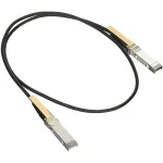Cisco SFP-H10GB-CU1M= 1 m pasyvus varinis Twinax SFP+ kabelis 10G