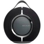 Ne&scaron;iojamas stereofoninis garsiakalbis Devialet Mania 95 dB