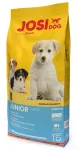Josera JosiDog Junior &scaron;unų sausas ėdalas &scaron;uniukams, vi&scaron;tiena, 15 kg