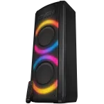 Ne&scaron;iojamas garsiakalbis SVEN PS-710, juodas