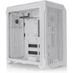 Thermaltake Enclosure CTE C700 TG Full Tower Sniego Baltumo - Korpusas - ATX