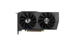 Vaizdo plok&scaron;tė NVIDIA GeForce RTX 3050 8 GB GDDR6 ZOTAC GAMING ECO