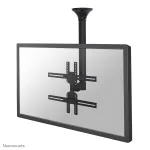 Neomounts FPMA-C400BLACK Lubinis laikiklis monitoriui/TV 32-60 colių - auk&scaron;tis 64-104 cm