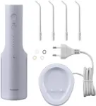 Belaidis burnos irigatorius Panasonic EW-DJ27 0,2 l Baltas