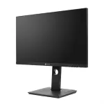 AG Neovo HMQ-7501 monitorius 75 colių (190,5 cm), IPS, 4K 3840x2160, 450 cd/m&sup2;, SDI, VGA, DVI, HDMI, juodas