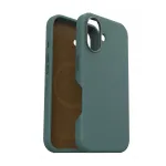 OtterBox Symmetry Cactus Leather Apple iPhone 16 Juniper Spring - žalias