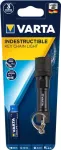 Rakto pakabuko žibintuvėlis Varta 16701 101 421 Black LED atsparus smūgiams IPX4