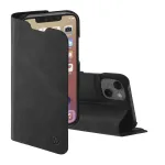 Hama Booklet Guard Pro 00196954 telefono dėklas su atvartu Apple iPhone 13, juodas