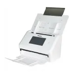 Avision AN335WL A4 dokumentų skaitytuvas su dvipusiu skenavimu, 35 ppm, ADF 50 lapų, USB 3.2, Wi-Fi, LAN, 600 dpi