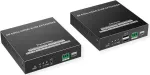 KVM prailgintuvas VALUE 14.99.3044 HDMI iki 120 m