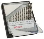 Gręžtų rinkinys Bosch 2 607 010 538