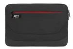 Dėklas ne&scaron;iojamam kompiuteriui ACT Suburb Laptop Sleeve 15.6 colio i&scaron; perdirbtų plastikinių butelių