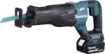 Makita DJR187RT &ndash; pjūklas stūmoklinis &ndash; belaidis &ndash; be akumuliatoriaus &ndash; 18 V (DJR187RT)