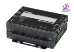 ATEN VE883AK2 HDMI optimis prailgintuvas su siųstuvu ir imtuvu, True 4K, iki 10 km