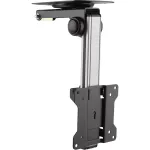 InLine laikiklis po spintele ekranams iki 68 cm (27 col.) iki 20 kg