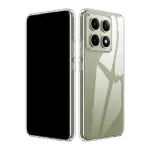 PEDEA Soft TPU dėklas, skirtas Xiaomi Redmi 14T Pro, permatomas (12260110)
