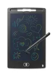 Cellularline LCD Magic Artpad 8,5" pie&scaron;imo plan&scaron;etė, juoda