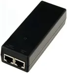Cambium Networks Gigabit PoE įpur&scaron;kiklis 30V/0,5A (15W) su maitinimo laidu (EU)