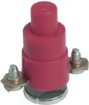 Terminis apsauginis jungiklis Bachmann 900.180 kabelio ritei