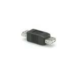 ROLINE USB 2.0 lyties keitiklis, Type A BU/BU (12.03.2960)