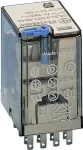 FINDER S.p.A. Miniatiūrinė pramoninė ki&scaron;tukinė relė 55.34.9.024.5090 (553490245090)