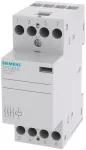 Siemens 5TT5030-2 kontaktoriuss, 400 V AC, 25 A, 4 NC, 24 V