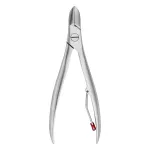 Žnyplės nagams ZWILLING Premium 12 cm nerūdijantis plienas modelis 42457-101-3