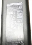 Ne&scaron;iojamojo kompiuterio maitinimo adapteris Dell 65W USB-C Power Delivery V2TJ7, kompakti&scaron;kos konstrukcijos