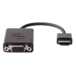 HDMI į VGA adapteris Dell 9XJND