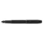 Parker IM Achromatic Black automatinis ra&scaron;iklis
