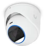 Ubiquiti G6 Pro Turret &ndash; 4K IP stebėjimo kamera su AI analitika (UVC-G6-PRO-TURRET-W)
