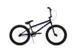 Huffy Symbol &ndash; Freestyle BMX dviratis, 20 colių (Abys Blue)