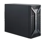 Korpusas serveriui Supermicro CSE-735D4-668B Midi Tower Juodas 668 W