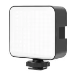 PULUZ PU4141B vaizdo &scaron;viestuvas juodas