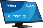 Monitorius IIYAMA ProLite T2754MSC-B2AG 27 colių (68,6 cm) Full HD LED HDMI/VGA/USB, juodas