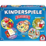 Stalo žaidimas Kinderspiele Klassiker, SCHMIDT SPIELE