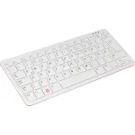 Raspberry Pi 400, Mini-PC Baltas/rožinis