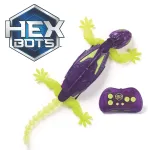HEX BOTS &Scaron;vytintis tamsoje gekonas, įkraunamas nuotolinio valdymo robotas žaislas, lipantis sienomis, i&scaron;daigoms, RC robotas berniukams ir mergaitėms nuo 4 metų