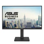 27 colių ASUS BE27ACGN Quad HD (2560&times;1440) IPS LCD monitorius, 5 ms, 350 cd/m&sup2;, USB-C, USB 3.2 &scaron;akotuvas, garsiakalbiai, VESA, auk&scaron;tis reguliuojamas