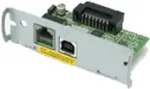 Epson UB-U02III USB sąsajos plok&scaron;tė TM spausdintuvams (C32C824121)