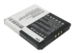 CoreParts akumuliatorius Canon fotoaparatui, 680 mAh, 3,7 V, ličio jonų