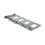 Vidinė U.2 adapterio kortelė DeLOCK 90169