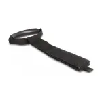 DeLOCK ne&scaron;imo diržas su lipduku (Velcro) L 560 x W 50 mm juodas 2 vnt.