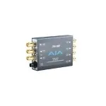AJA 3GDA &ndash; pilkas &ndash; 13,1 cm &ndash; 7,9 cm &ndash; 2,5 cm &ndash; 100&ndash;240 V (3GDA)