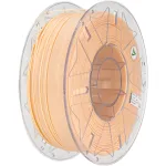 Filamentinė ritė Creality PLA smėlio spalvos 1 kg &ndash; 3D spausdinimo medžiaga